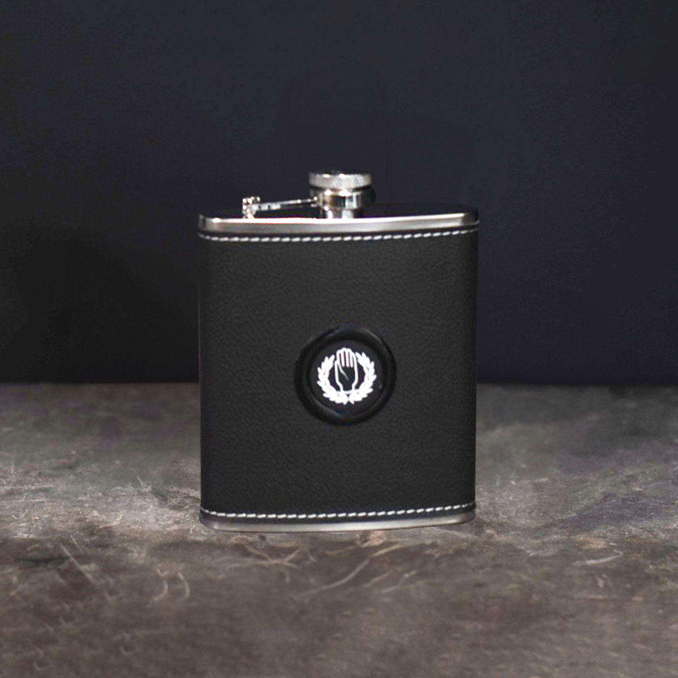 Unieke Flacon – Limited Edition