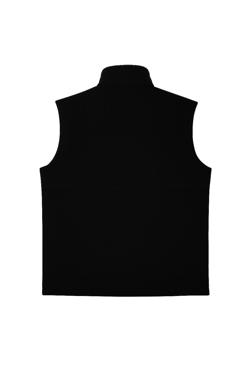 Patch Vest