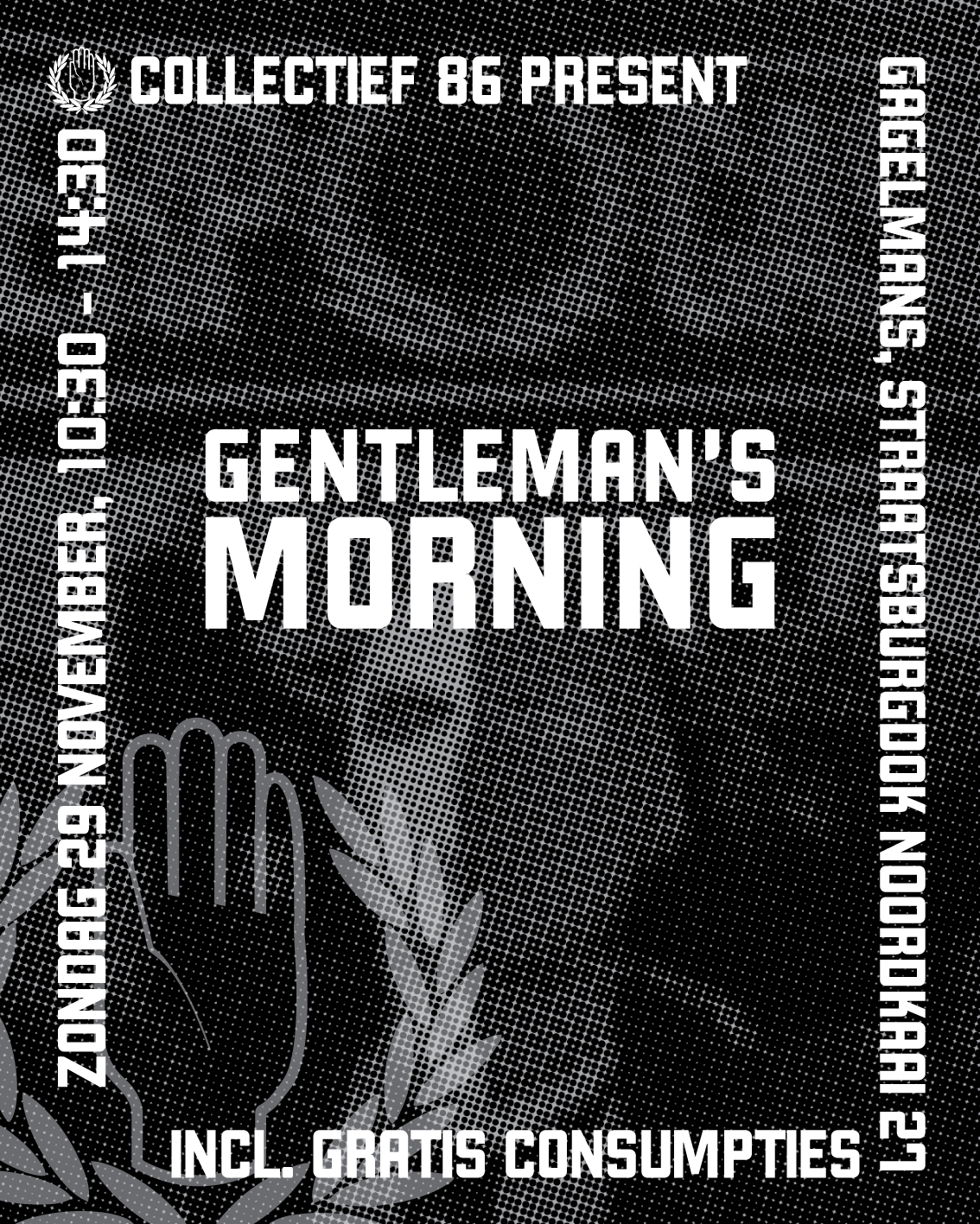 Gentleman's Morning