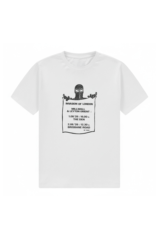 London Tee
