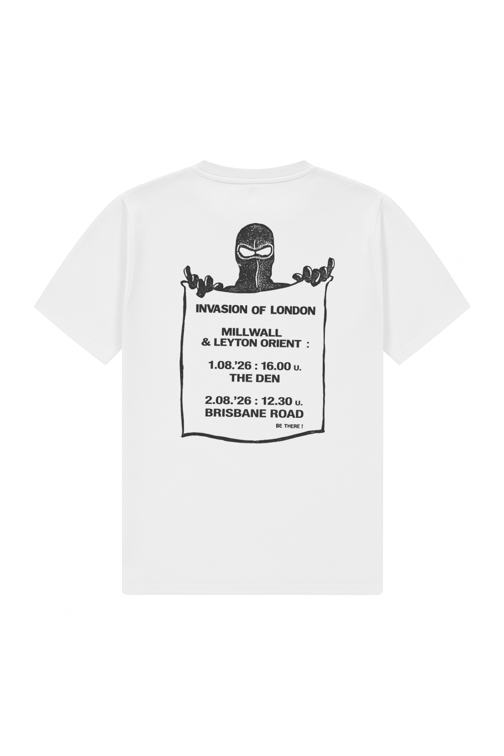 London Tee