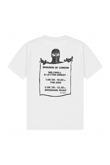 London Tee