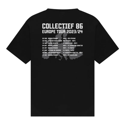 Euro Pack Tee