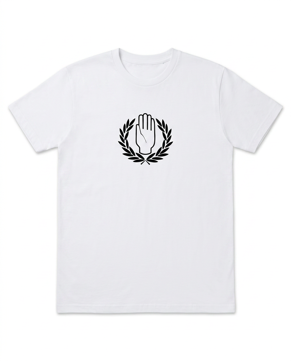 Wreath Tee