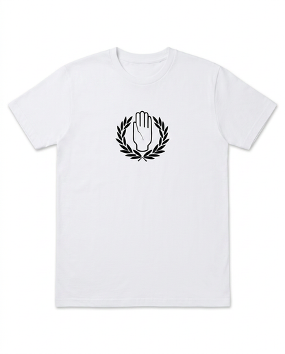 Wreath Tee