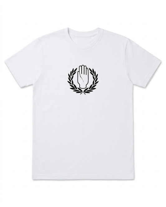 Wreath Tee