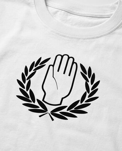 Wreath Tee