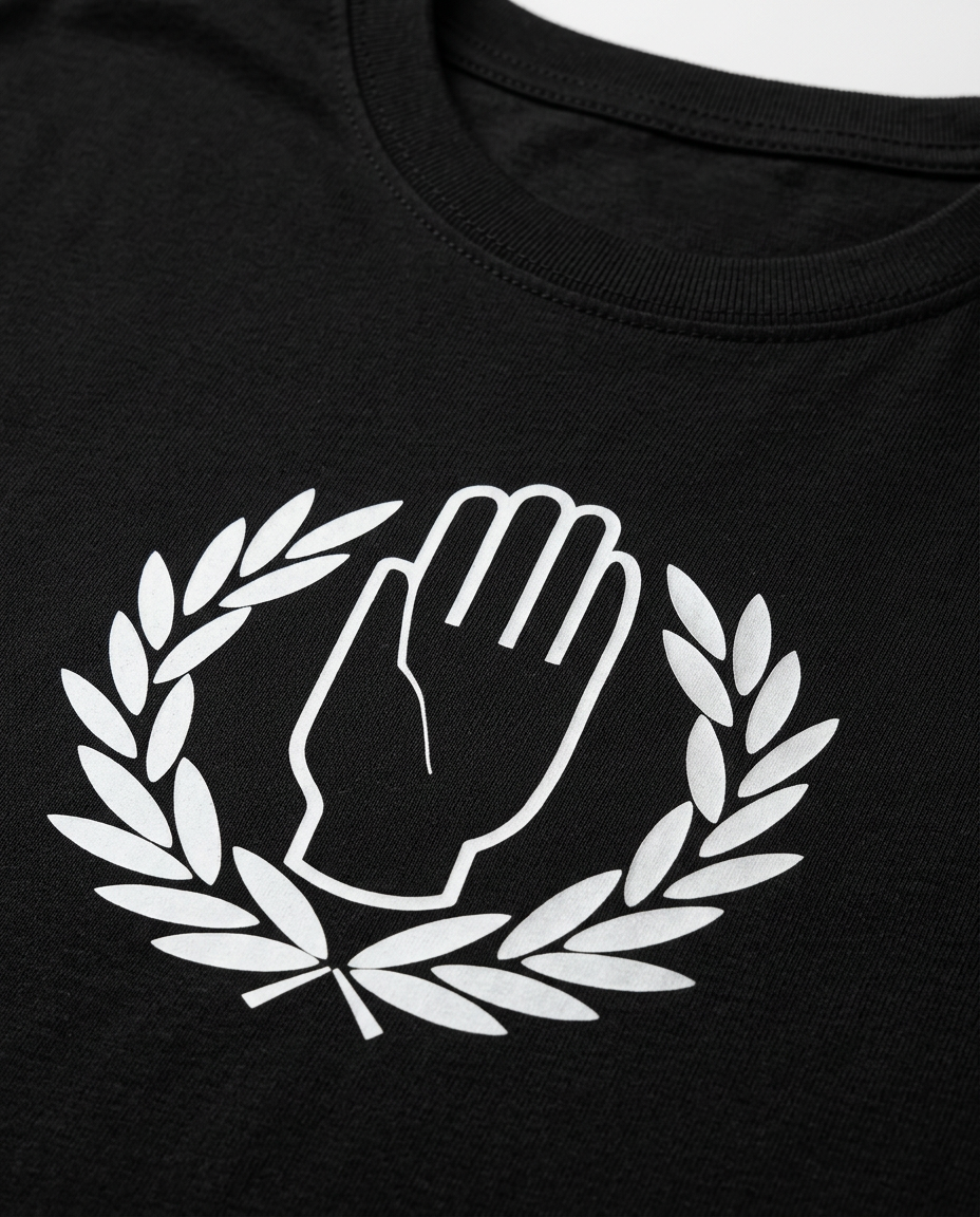 Wreath Tee