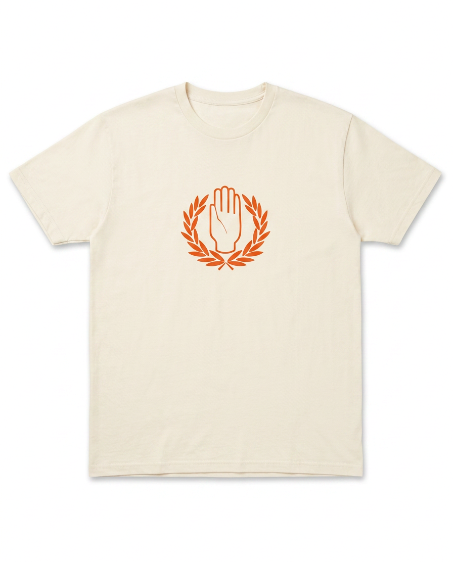 Wreath Tee