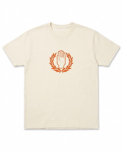 Wreath Tee