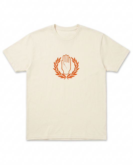 Wreath Tee