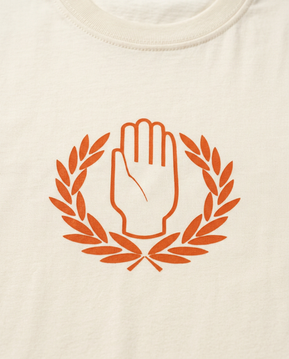 Wreath Tee