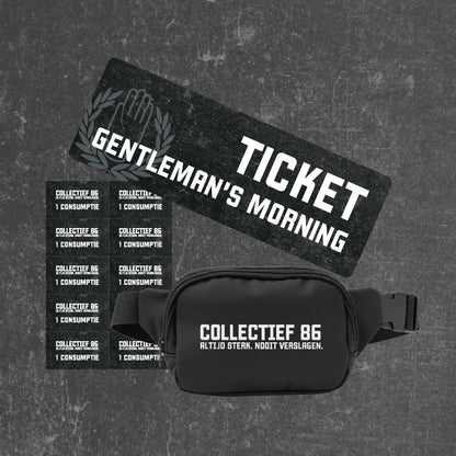 Gentleman's Morning